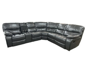 6-Piece Sectional n Grey