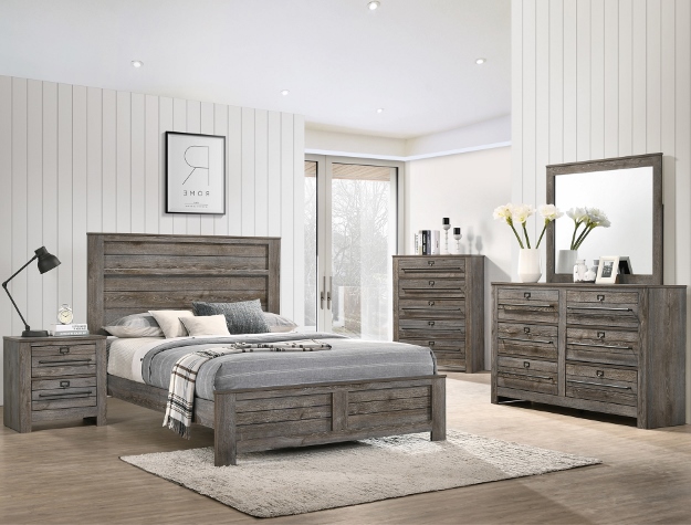 Bedroom Furniture Lexington NC