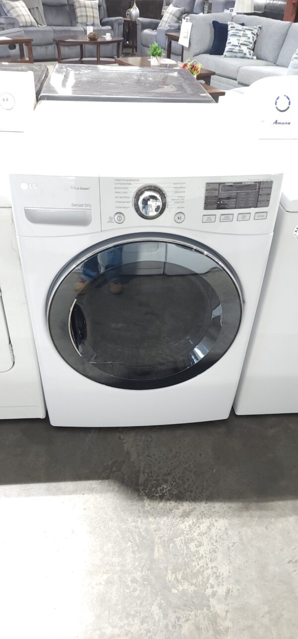 Front Load Washers