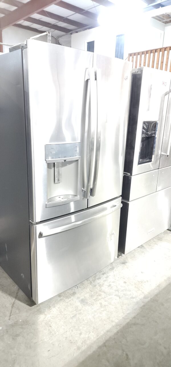 French Door Refrigerators