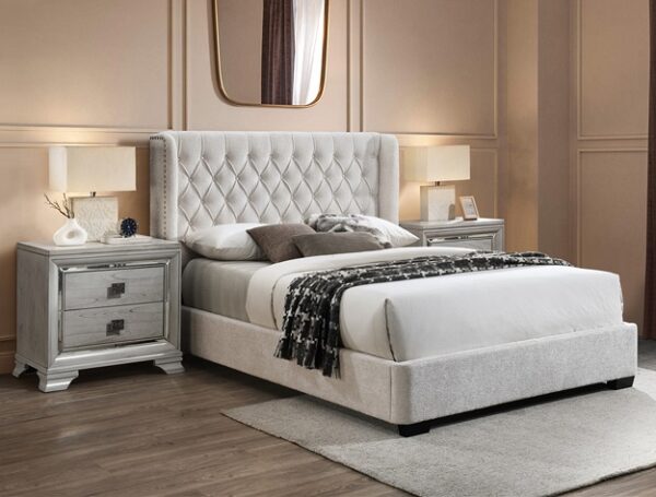 Daphne Queen Bed