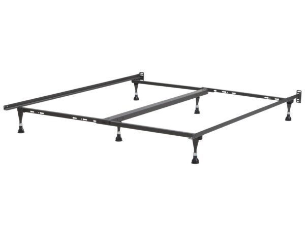 Metal Bed Frame Twin-Full-Queen-King