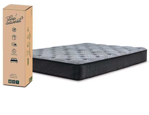 Comfort Plus Memory Foam